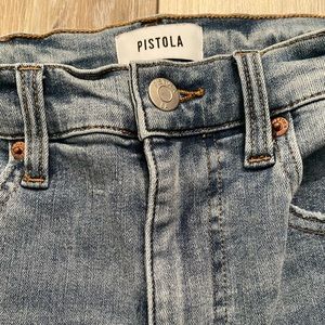 Pistola jeans size 28!